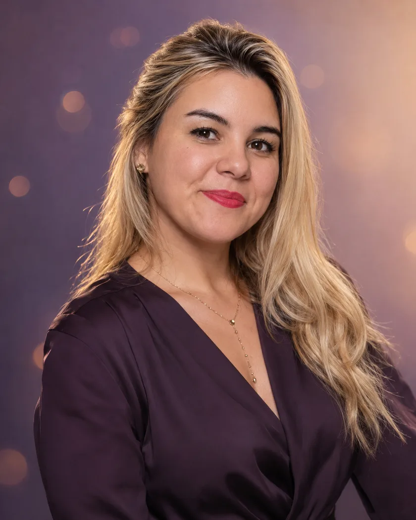 Ana Lírio