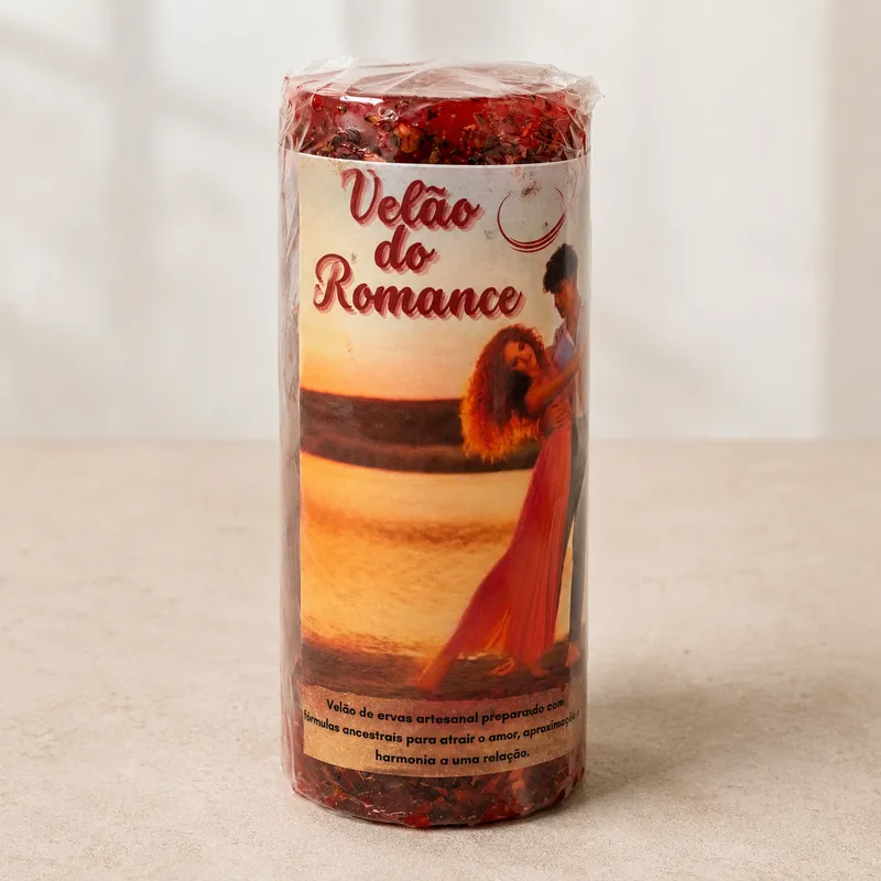 Velão do Romance