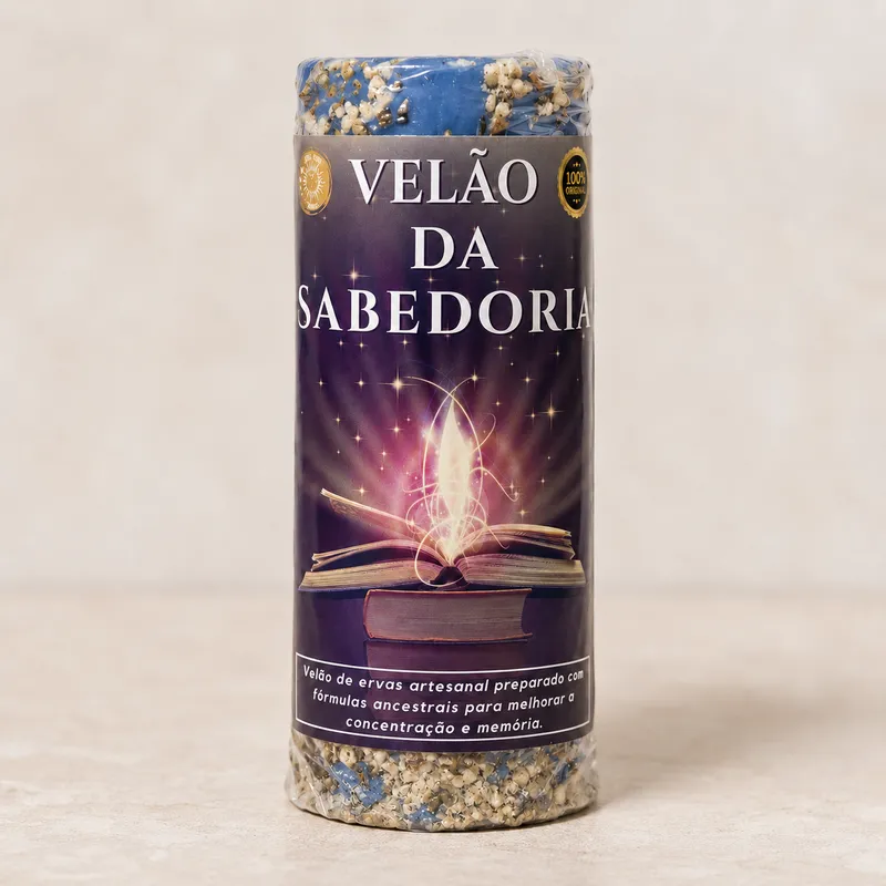 Velão da Sabedoria